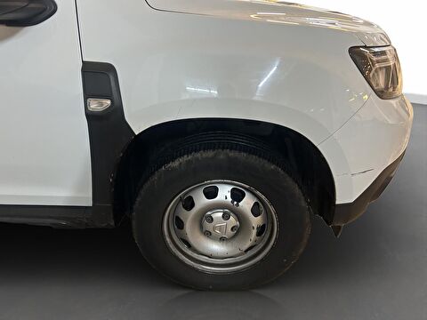 dacia, duster, 1.3 turbo 4x2 comfort edc, otomatik, benzin 2.el otomobil | renew 6