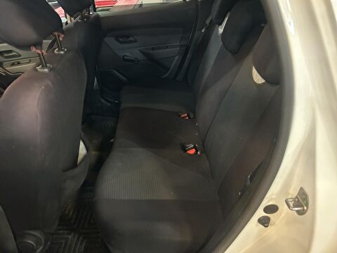 dacia, duster, 1.3 turbo 4x2 comfort edc, otomatik, benzin 2.el otomobil | renew 16