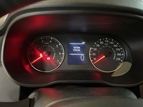 dacia, duster, 1.3 turbo 4x2 comfort edc, otomatik, benzin 2.el otomobil | renew 14