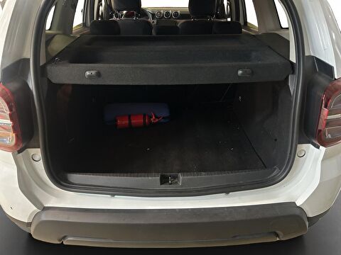 dacia, duster, 1.3 turbo 4x2 comfort edc, otomatik, benzin 2.el otomobil | renew 10