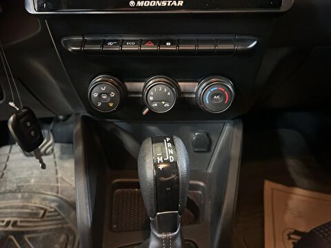 dacia, duster, 1.3 turbo 4x2 comfort edc, otomatik, benzin 2.el otomobil | renew 12
