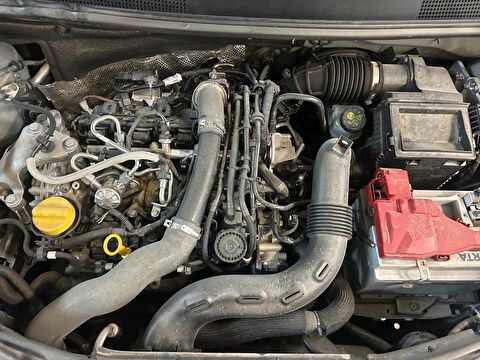 dacia, duster, 1.3 turbo 4x2 comfort edc, otomatik, benzin 2.el otomobil | renew 20