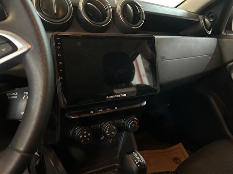 dacia, duster, 1.3 turbo 4x2 comfort edc, otomatik, benzin 2.el otomobil | renew 18