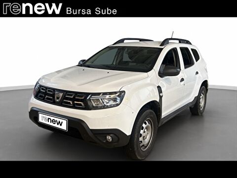 1.3 Turbo 4x2 Comfort EDC, 2. el otomobil | renew