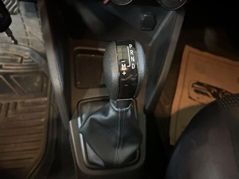 dacia, duster, 1.3 turbo 4x2 comfort edc, otomatik, benzin 2.el otomobil | renew 17