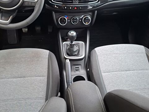 fiat, egea cross, 1.4 fire lounge, manuel, benzin 2.el otomobil | renew 20