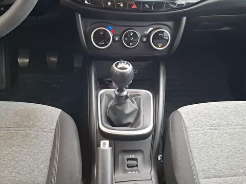 fiat, egea cross, 1.4 fire lounge, manuel, benzin 2.el otomobil | renew 18