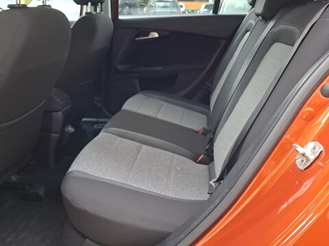 fiat, egea cross, 1.4 fire lounge, manuel, benzin 2.el otomobil | renew 15