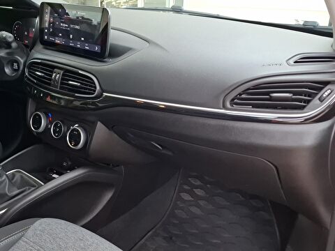 fiat, egea cross, 1.4 fire lounge, manuel, benzin 2.el otomobil | renew 26