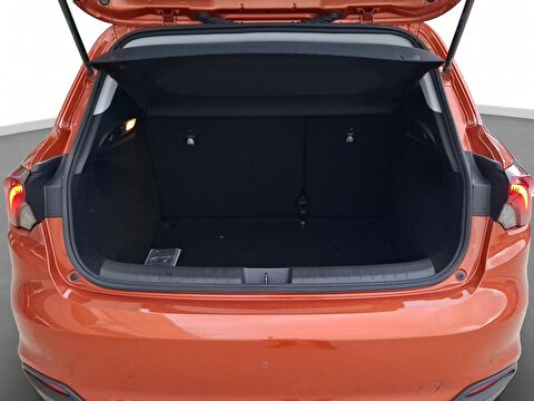 fiat, egea cross, 1.4 fire lounge, manuel, benzin 2.el otomobil | renew 10