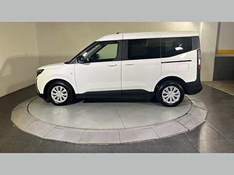 ford, tourneo courier, kombi 1.5 ecoblue deluxe, manuel, dizel 2.el otomobil | renew 14