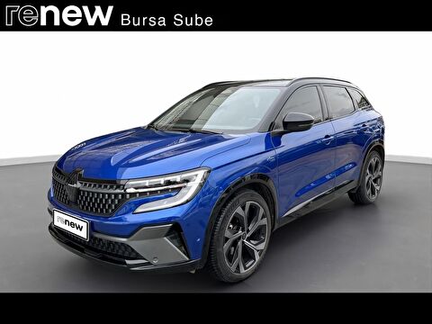 1.3 Mild Hybrid Techno Esprit Alpine, 2. el otomobil | renew