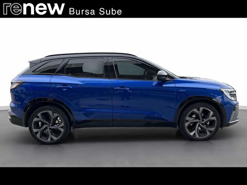 renault, austral, 1.3 mild hybrid techno esprit alpine, otomatik, hybrid 2.el otomobil | renew 5