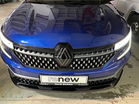 renault, austral, 1.3 mild hybrid techno esprit alpine, otomatik, hybrid 2.el otomobil | renew 23