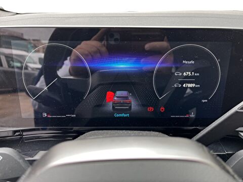 renault, austral, 1.3 mild hybrid techno esprit alpine, otomatik, hybrid 2.el otomobil | renew 12