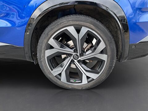 renault, austral, 1.3 mild hybrid techno esprit alpine, otomatik, hybrid 2.el otomobil | renew 7