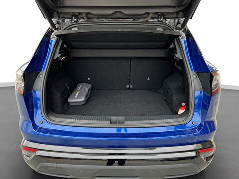 renault, austral, 1.3 mild hybrid techno esprit alpine, otomatik, hybrid 2.el otomobil | renew 10
