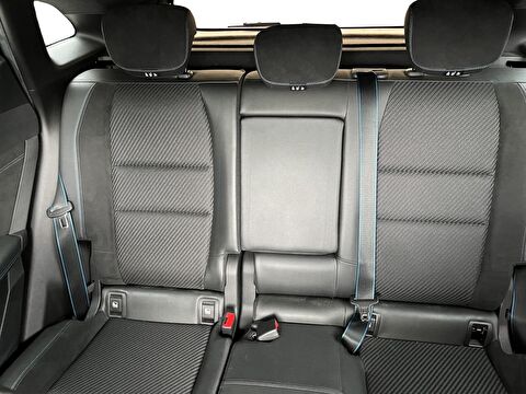 renault, austral, 1.3 mild hybrid techno esprit alpine, otomatik, hybrid 2.el otomobil | renew 14