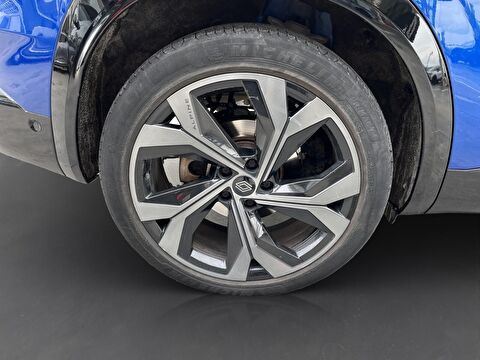 renault, austral, 1.3 mild hybrid techno esprit alpine, otomatik, hybrid 2.el otomobil | renew 6