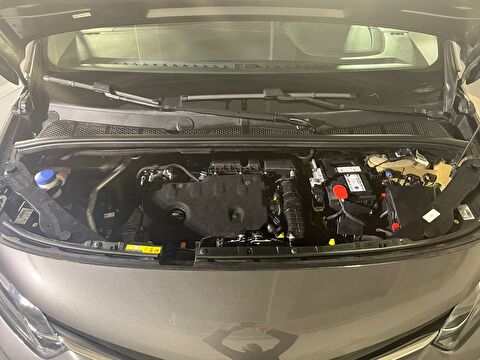 toyota, proace city, kombi 1.5 d flame x-pack otomatik, otomatik, dizel 2.el otomobil | renew 31