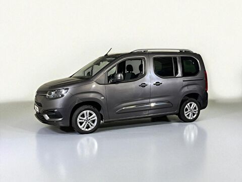 toyota, proace city, kombi 1.5 d flame x-pack otomatik, otomatik, dizel 2.el otomobil | renew 13