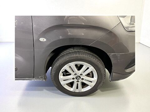 toyota, proace city, kombi 1.5 d flame x-pack otomatik, otomatik, dizel 2.el otomobil | renew 26