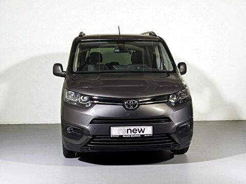 toyota, proace city, kombi 1.5 d flame x-pack otomatik, otomatik, dizel 2.el otomobil | renew 20