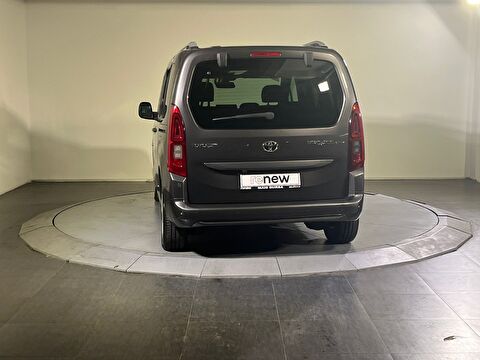 toyota, proace city, kombi 1.5 d flame x-pack otomatik, otomatik, dizel 2.el otomobil | renew 12