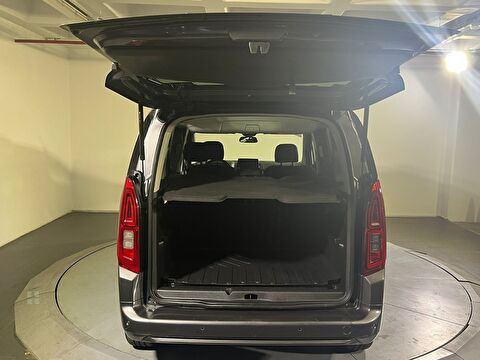 toyota, proace city, kombi 1.5 d flame x-pack otomatik, otomatik, dizel 2.el otomobil | renew 40