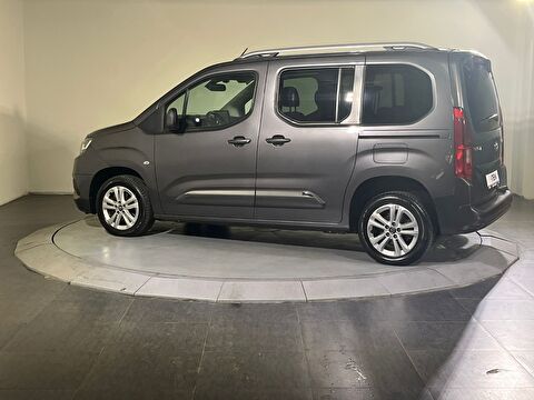 toyota, proace city, kombi 1.5 d flame x-pack otomatik, otomatik, dizel 2.el otomobil | renew 9