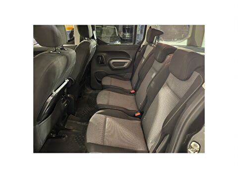 toyota, proace city, kombi 1.5 d flame x-pack otomatik, otomatik, dizel 2.el otomobil | renew 23