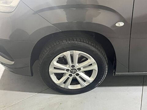 toyota, proace city, kombi 1.5 d flame x-pack otomatik, otomatik, dizel 2.el otomobil | renew 43