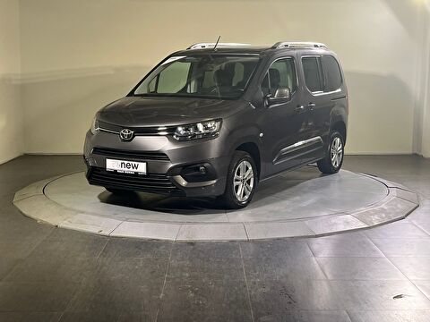 Kombi 1.5 D Flame X-Pack Otomatik, 2. el otomobil | renew