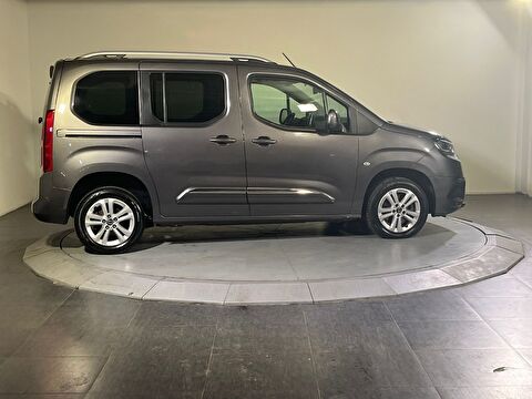 toyota, proace city, kombi 1.5 d flame x-pack otomatik, otomatik, dizel 2.el otomobil | renew 18