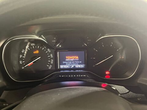 toyota, proace city, kombi 1.5 d flame x-pack otomatik, otomatik, dizel 2.el otomobil | renew 30