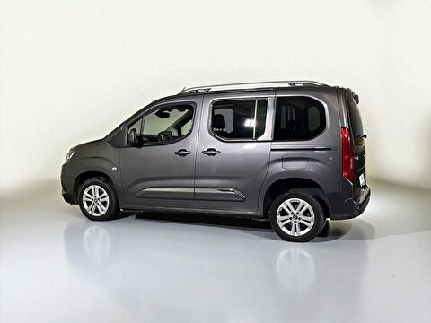 toyota, proace city, kombi 1.5 d flame x-pack otomatik, otomatik, dizel 2.el otomobil | renew 15