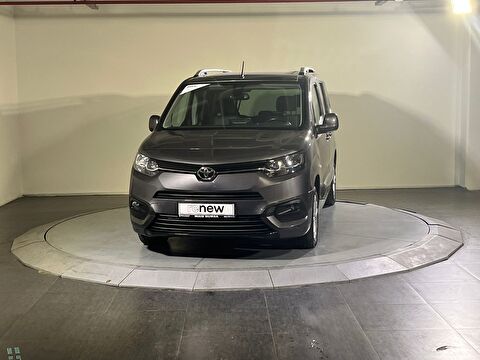 toyota, proace city, kombi 1.5 d flame x-pack otomatik, otomatik, dizel 2.el otomobil | renew 24