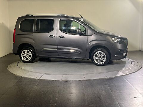 toyota, proace city, kombi 1.5 d flame x-pack otomatik, otomatik, dizel 2.el otomobil | renew 20