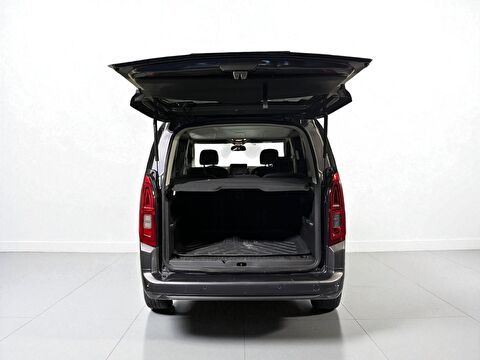 toyota, proace city, kombi 1.5 d flame x-pack otomatik, otomatik, dizel 2.el otomobil | renew 24