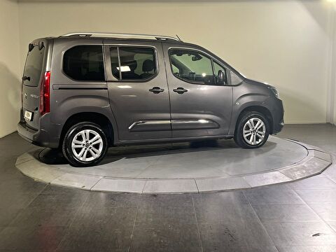toyota, proace city, kombi 1.5 d flame x-pack otomatik, otomatik, dizel 2.el otomobil | renew 16