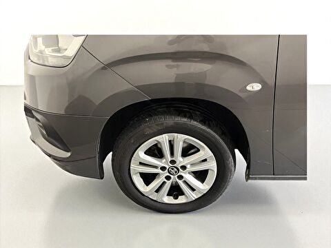 toyota, proace city, kombi 1.5 d flame x-pack otomatik, otomatik, dizel 2.el otomobil | renew 25