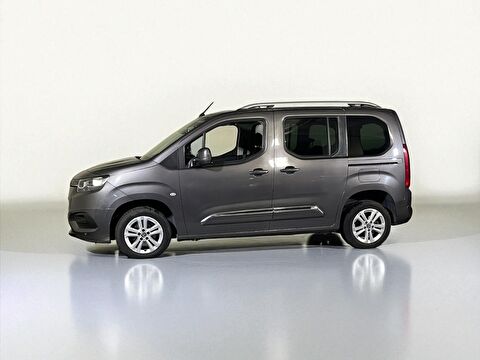toyota, proace city, kombi 1.5 d flame x-pack otomatik, otomatik, dizel 2.el otomobil | renew 17