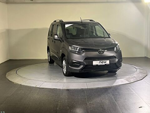 toyota, proace city, kombi 1.5 d flame x-pack otomatik, otomatik, dizel 2.el otomobil | renew 26