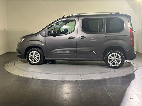 toyota, proace city, kombi 1.5 d flame x-pack otomatik, otomatik, dizel 2.el otomobil | renew 4