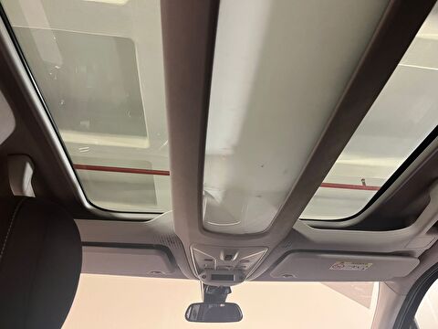 toyota, proace city, kombi 1.5 d flame x-pack otomatik, otomatik, dizel 2.el otomobil | renew 33