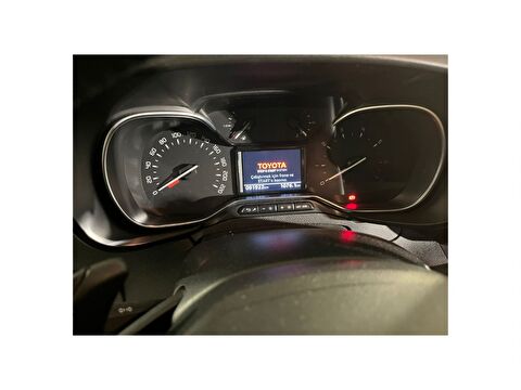 toyota, proace city, kombi 1.5 d flame x-pack otomatik, otomatik, dizel 2.el otomobil | renew 21