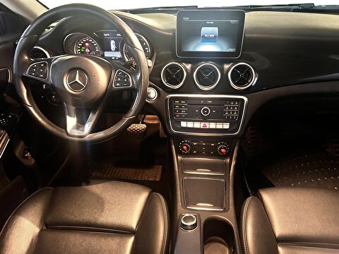 mercedes-benz, cla, coupe 180 d comfort 7g-dct, otomatik, dizel 2.el otomobil | renew 19