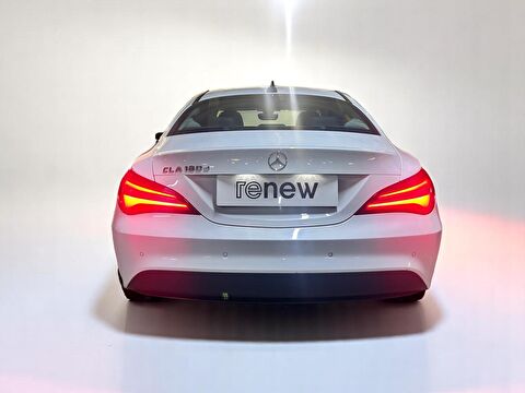 mercedes-benz, cla, coupe 180 d comfort 7g-dct, otomatik, dizel 2.el otomobil | renew 14