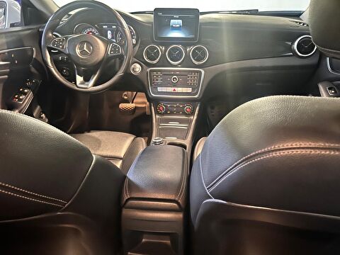 mercedes-benz, cla, coupe 180 d comfort 7g-dct, otomatik, dizel 2.el otomobil | renew 6