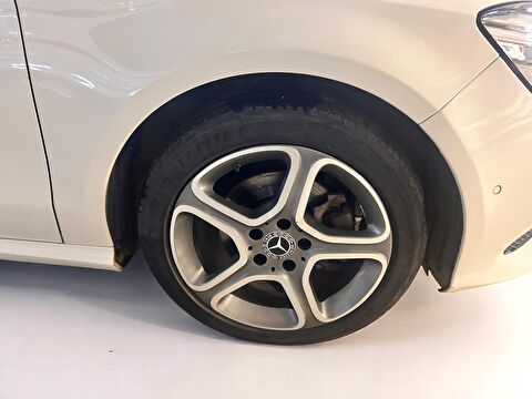 mercedes-benz, cla, coupe 180 d comfort 7g-dct, otomatik, dizel 2.el otomobil | renew 3